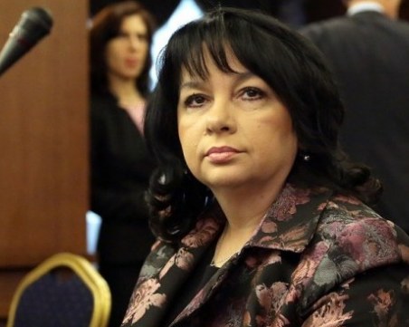 Теменужка Петкова: Всяка една компания може да се опита да придобие ЧЕЗ