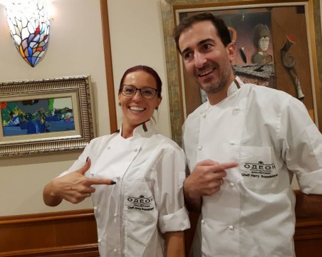 Тони Симидчиева стана горда баба на бебе Рафаел