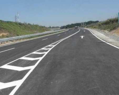 Затварят част от пътя Калотина - Сливница днес