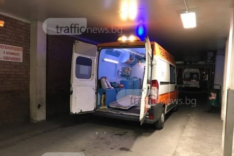 Две деца пострадаха при катастрофи в Пловдив и Стамболийски! Виновните шофьори - избягали