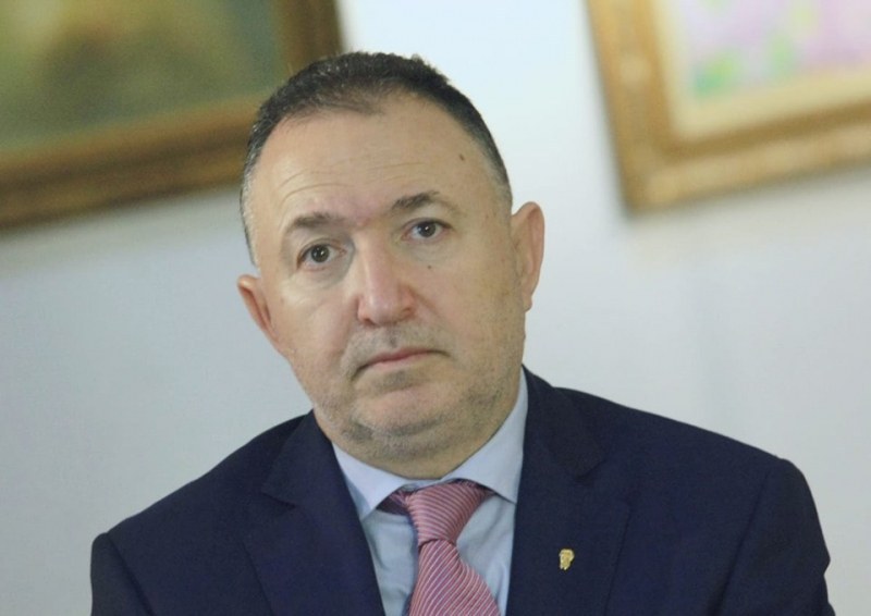 Емил Кабаиванов: Твърдо оставам в СДС,  приоритет са ми кметските избори