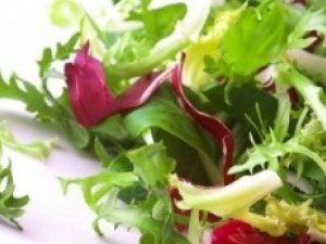 Изтеглиха от пазара салатени миксове