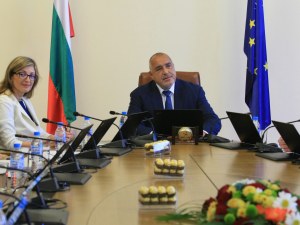 Правителството отпусна още 250 000 лв. за стипендии на спортни ученици
