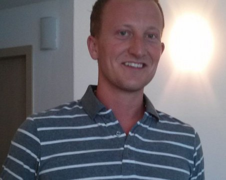 32-годишният Ивайло се нуждае от помощта ни, за да пребори коварна болест