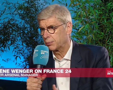 Арсен Венгер пред сензационно завръщане в Премиър Лийг