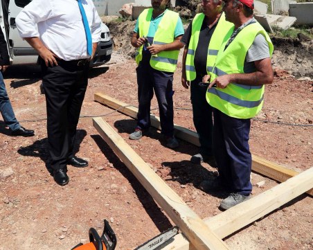 Борисов: ТОЛ системата е печатница за пари, по-бързо я пускайте!