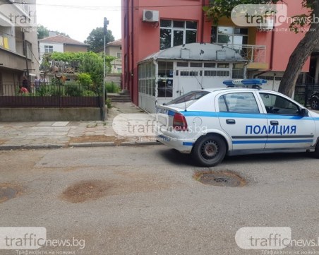 Две тежки престъпления разкрити в Пловдив, заловиха убиеца на 56-годишния Йордан