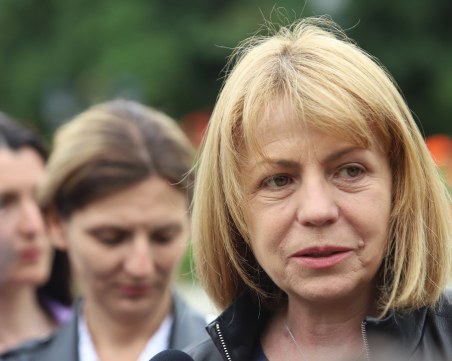 Столична община си върна Маймунарника и Кривите огледала