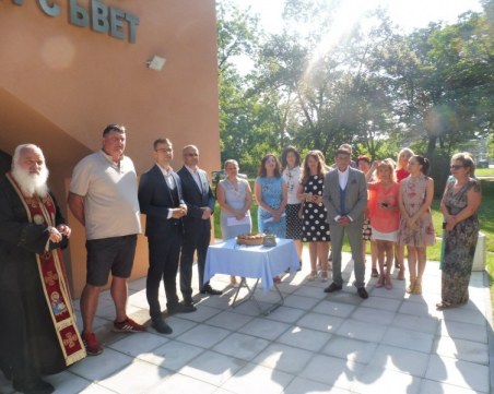 Кметът на Стамболийски отива на избори, ще се бори за втори мандат