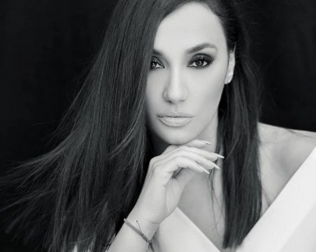 Мария Илиева: Има магия в Пловдив, а и в Античния театър – несъмнено най-красивото място в България