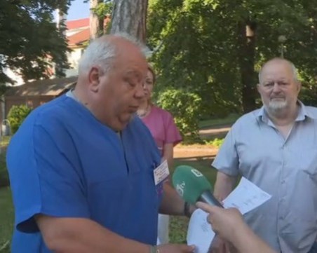 Онкоболни в Северозапазна България – без лекарства! Защо?