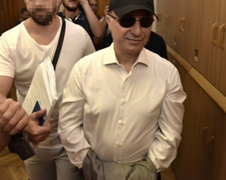 Унгария отказа да екстрадира Груевски в Македония