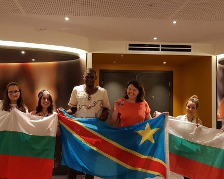 За първи път в България Фестивал на студентите-франкофони