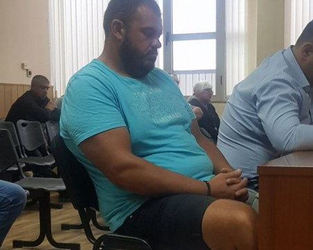 10 години затвор за Борислав, причинил смъртта на зам.-кмета на Кричим и семейството й