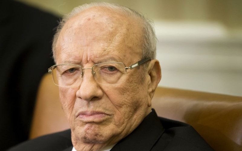 Президентът на Тунис в критично сътояние, опровергаха новината за смъртта му