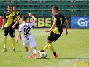 Ботев няма да играе с Арда на Лаута