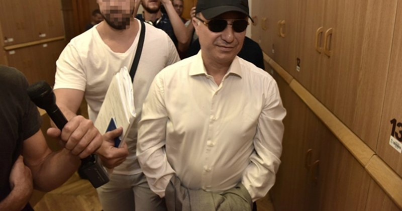 Унгария отказа да екстрадира Груевски в Македония