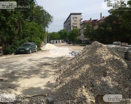 Фарс! Експерти към Община Пловдив зоват зам.-кмет да не строи върху зелени площи, той отказва