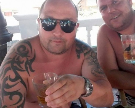 Ицо Бричката, Йордан Баев и още двама с обвинения за лихварство и рекет