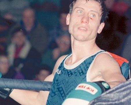 Наш олимпийски шампион по бокс настанен в психодиспансер