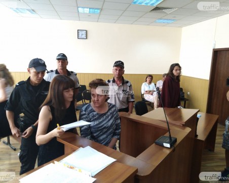 Два литра спирт и скандал довели до жестокото убийство на Йордан в Пловдив