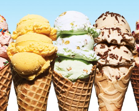 Плащаме 380 000 лева от джоба си за сладолед в затворите