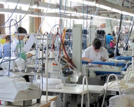 Рекордно ниска безработица у нас, едва 5,5% от българите са без препитание