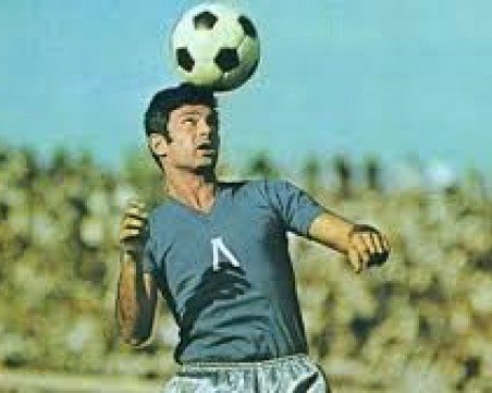 Снимат сериал за Гунди