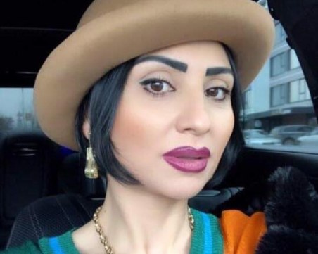 Софи Маринова пред TrafficNews: Не ми пука за политиците, аз съм си за учебник!