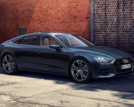 Заловиха известен автоджамбаз в Пазарджик, след като задигна ауди от китаец