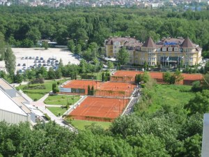 Кон за кокошка: 21 дка в Борисовата градина – заменени за 15 панелки