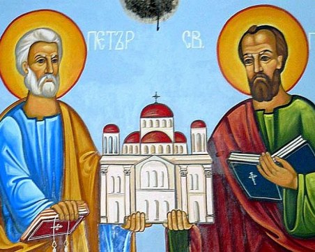 Голям празник е днес! Черпят 10 любими имена