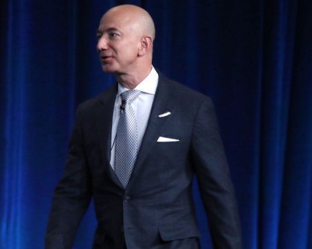 Колко време е отнело на най-богатите хора в света да направят първия си милион?