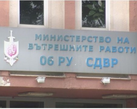Отстраненият полицейски шеф: Не съм отказвал да давам кръвна проба