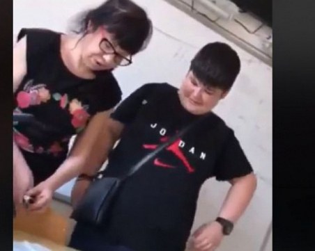 Проговори учителката, заплашвана от свой ученик: Мислеше, че ще има двойка