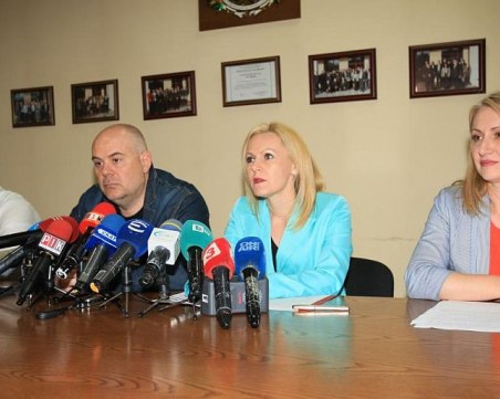 Трима столични лекари в групата за фалшиви ТЕЛК решения