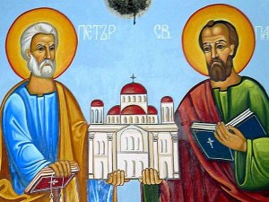 Голям празник е днес! Черпят 10 любими имена