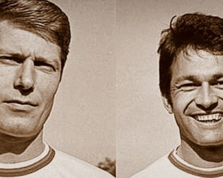 48 години след трагедията на Витиня България помни Гунди и Котето!