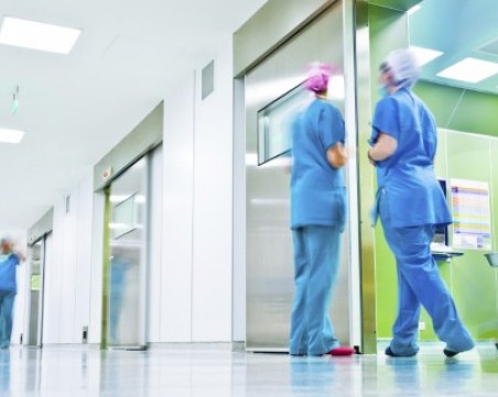 49-годишен мъж спаси трима след смъртта си