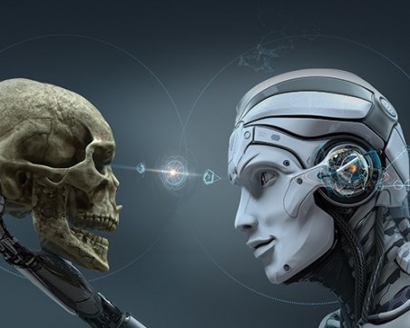 Изкуствен интелект ще замени професиите на чиновници и администратори