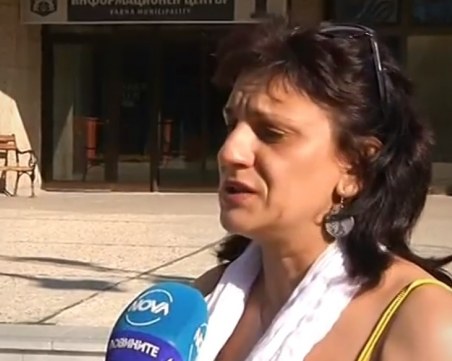 Майка на дете с увреждане твърди, че е била обиждана на сесия на Общинския съвет във Варна