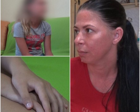 Пред TrafficNews: Дете - обект на сексуално преследване и майка му разказват за страха и липсата на правосъдие