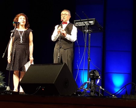 Теофана Брадинска: Да популяризираш френската култура е мисия