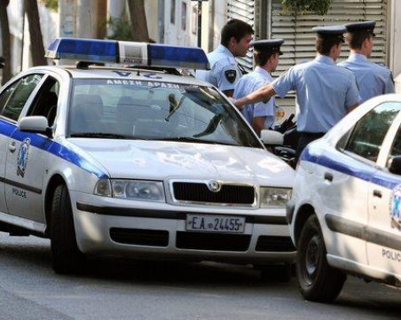 Жестоки наказания дебнат шофьорите ни в Гърция от днес