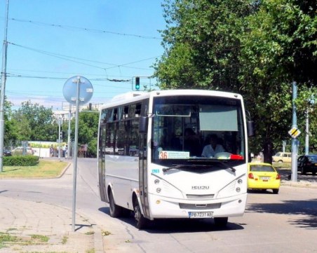 Авариен ВиК ремонт в пловдивския Кючук! Затварят част от улица