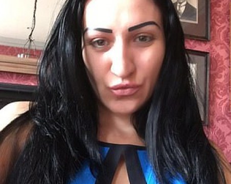 Българката Мануела финтира британския си любовник, който я осъди да му върне 200 000 паунда