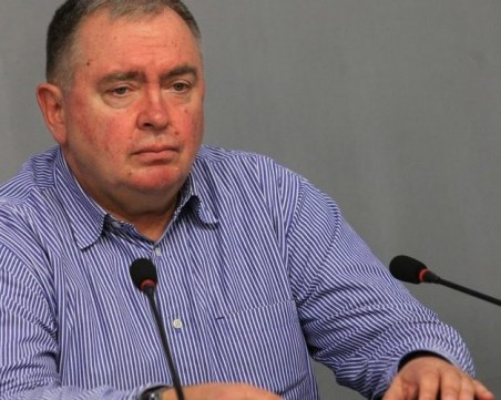 Депутатът Георги Михайлов не е декларирал 44 бона, прибирани като лихва