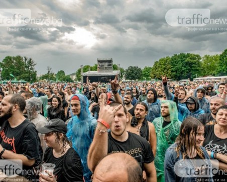 Hills of Rock се завръща през 2020 г., пускат промоционални билети
