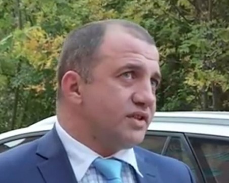 Хванатият да кара пиян полицейски шеф: В болница съм, не съм уволнен!