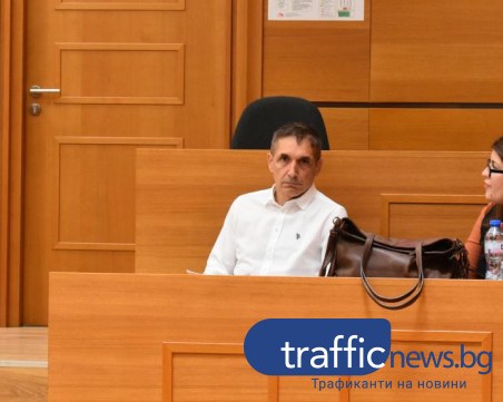 Иван Тотев уволнил Кацарски заради 